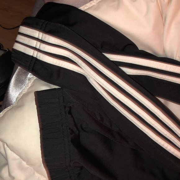 Adidas jacket and leggings - Picture 4 of 8